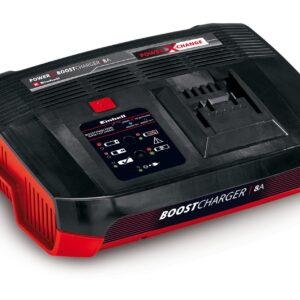 PXC-Ladegerät Power X-Boostcharger 8A