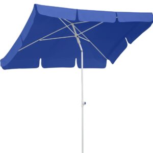 Sonnenschirm Ibiza 180x120/4cm