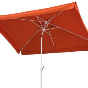 Rechteckschirm Oslo 300x200/6cm