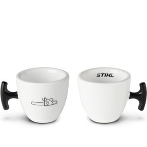 Espressotasse 2er Set