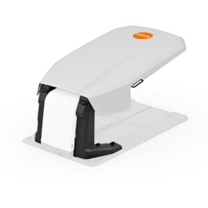 Sonnendach iMOW 3, 4