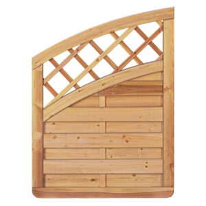 Avantgarde-Serie Doppelbogen-Abschluß