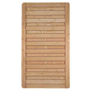 Avantgarde-Serie gerade TOR