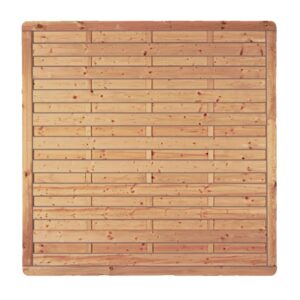 Avantgarde-Serie gerade