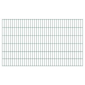 BASIC Doppelstabmatte