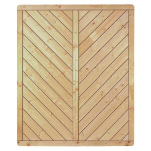 CLASSIC-Serie-Diagonal, kdi-grün Rahmen 40/70 mm