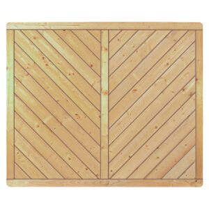 CLASSIC-Serie-Diagonal, kdi-grün Rahmen 40/70 mm