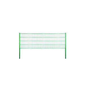 COMO Doppelstabmatte grün MW 200/54