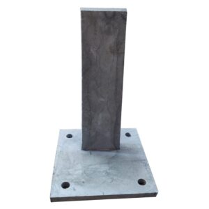 ECOSTECK-Pfostenträger 150x150x230 mm