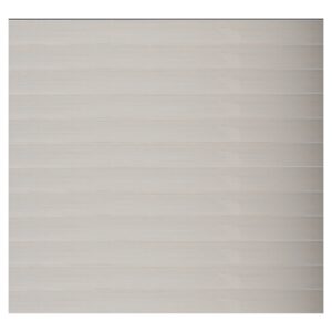 ELSKOP-Serie Zaunset, WPC-Steckzaunsystem