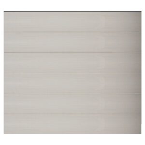 ELZE-Serie Zaunset, WPC-Steckzaunsystem