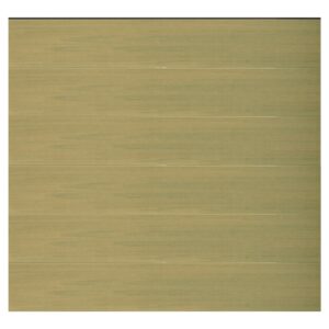 ELZE-Serie Zaunset, WPC-Steckzaunsystem