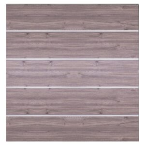 FARÖ-Serie HPL-Steckzaunsystem 1792x1775 mm