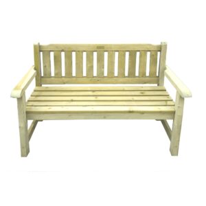 FRANK Gartenbank Fichte KDI