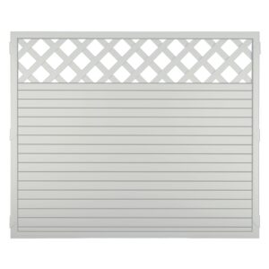 LIGHTLINE KS-Zaun Ranki