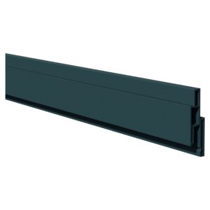 LIGHTLINE Steckzaunsystem  Dekorleiste