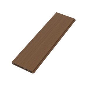 MAX WPC-Steckzaunbrett 140x20x1790 mm