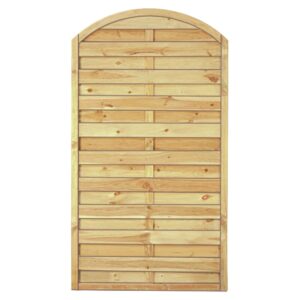 Maxi-Bogen Rahmen 45/45 mm