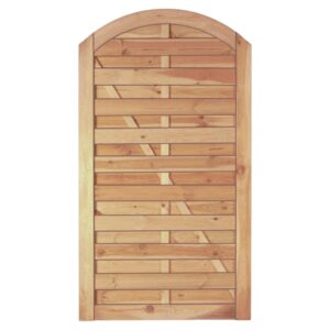 Maxi-Bogen Tor 100x180/160 cm