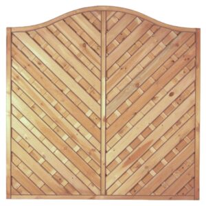 Maxi-Diagonal-Krone 180x180/160 cm