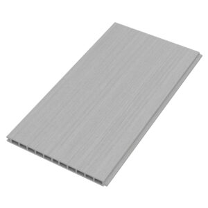 MAX-XL WPC-Steckzaunbrett 280x20x1790 mm