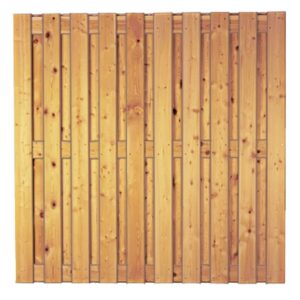 NEWA-Serie sib. Lärche, 180x180 cm