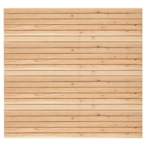 RHÖN-Serie Steckzaunelement 180x180 cm, 4-tlg.