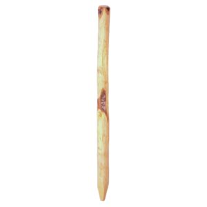 ROLLO-Zaunpfahl,  d ca. 8-10 cm