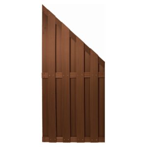 SHANGHAI-Serie ECKE 90x180/90 cm