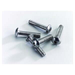 Sicherheitsschraube M8x40, Edelstahl