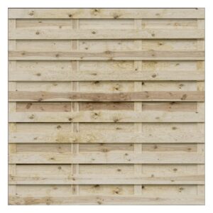 SKALÖ-Serie kdi-grün 180x180 cm