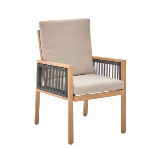 Dining Lounge Sessel Solivio