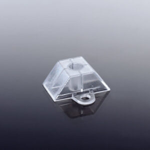 Abstandhalter für Lichtplatten passend zu verschiedenen Profilen