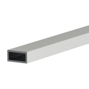 Aluminium Verstärkungsprofil | MAX-XL | silber