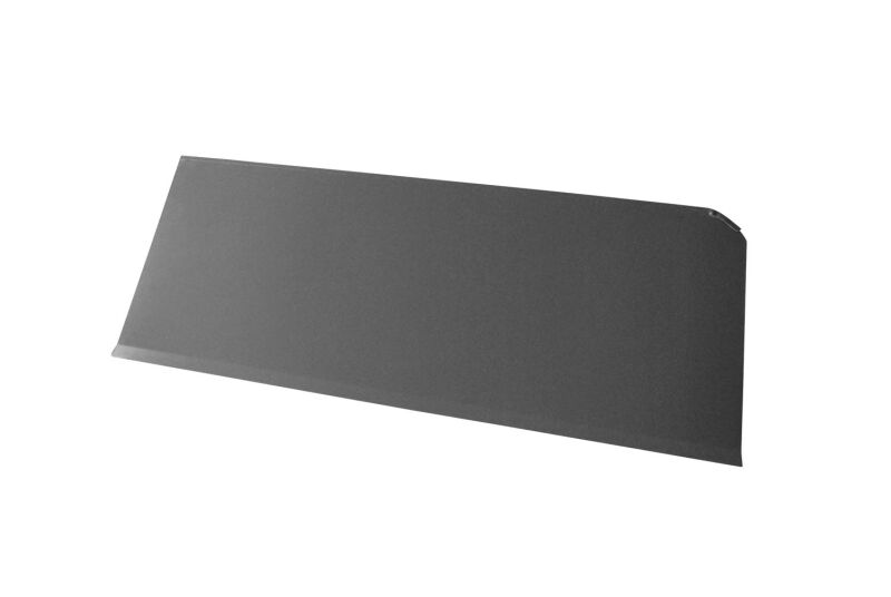 Aluminium Windschutz Ortgang | für Pfannenprofile 1 Aluminium Windschutz Ortgang | für Pfannenprofile