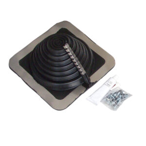 Durchführungsmanschette | mit Edelstahlclip