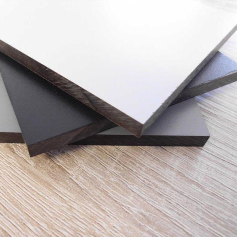 HPL Fassaden Schichtstoffplatte 1300 x 3050 mm verschiedene Stärken und Farben 1 HPL Fassaden Schichtstoffplatte 1300 x 3050 mm verschiedene Stärken und Farben