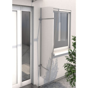 Seitenblende | Braunschweig | Acryl