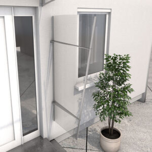 Seitenblende | Wolfsburg XL | Acryl