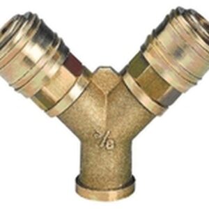Druckluftverteiler