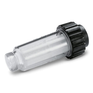 Wasserfilter