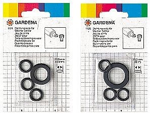 Dichtungssatz 12,7mm 1/2 Zoll für 901SB