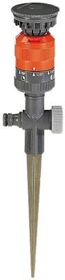 Kreisregner VARIO mit Spike 1 Kreisregner VARIO mit Spike