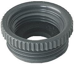 Adapter zum Übergang von 33,3mm IG auf 26,5mm AG