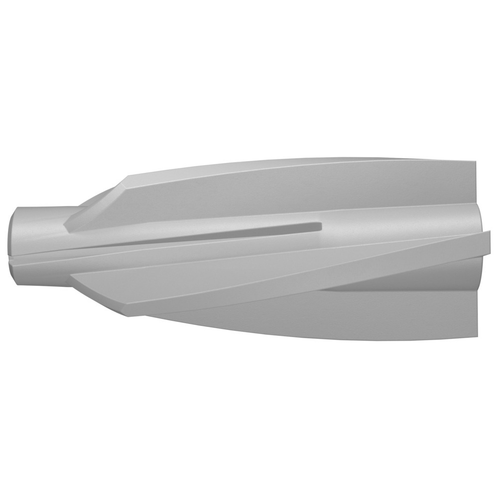 Gasbetondübel GB10 20St./Pack 1 Gasbetondübel GB10 20St./Pack