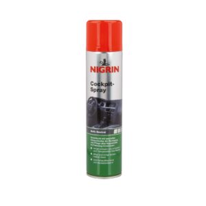Cockpitspray, 400 ml