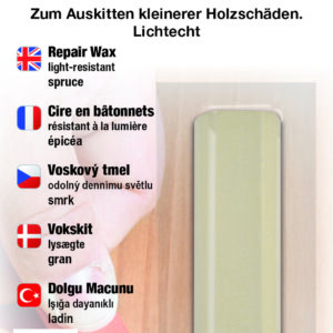 Wachskitt