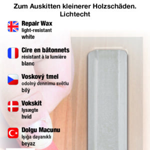 Wachskitt