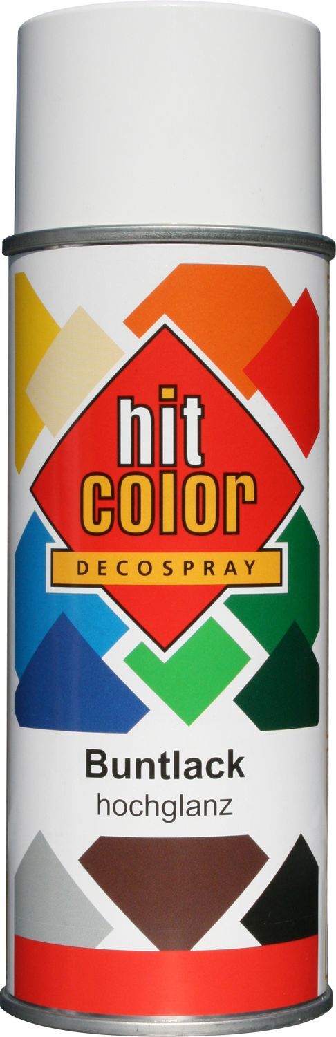 HIT-COLOR REINWEISS 400ML 1 HIT-COLOR REINWEISS 400ML