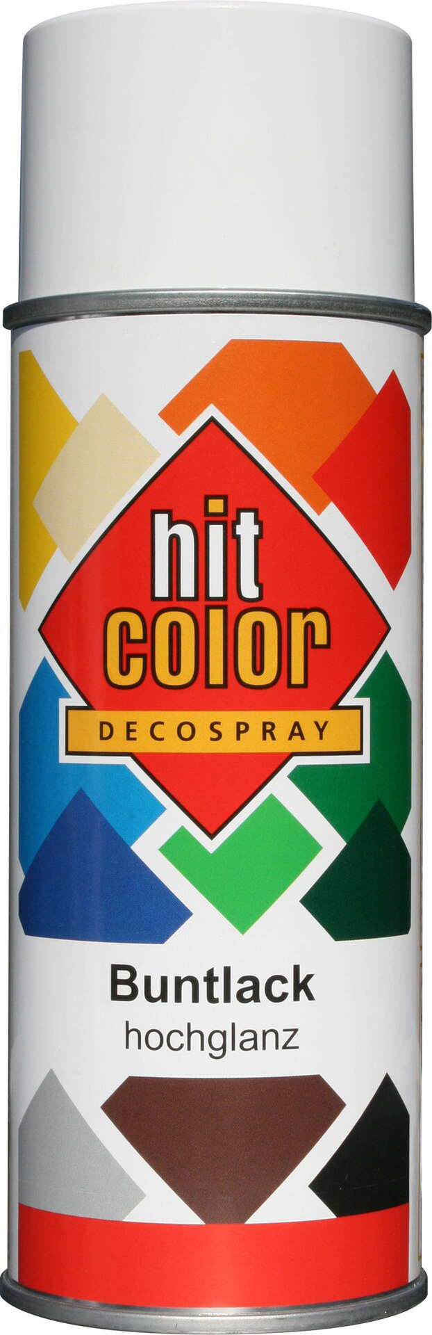 HIT-COLOR LICHTBLAU RAL 5012 400ML 1 HIT-COLOR LICHTBLAU RAL 5012 400ML